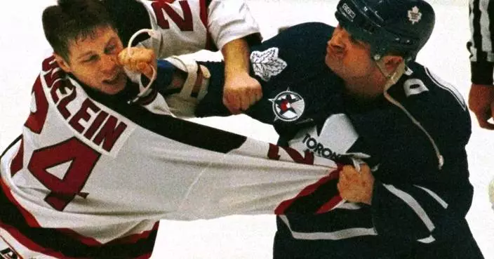 Lyle Odelein, Stanley Cup winning defenseman who played for several NHL organizations, dies at 58