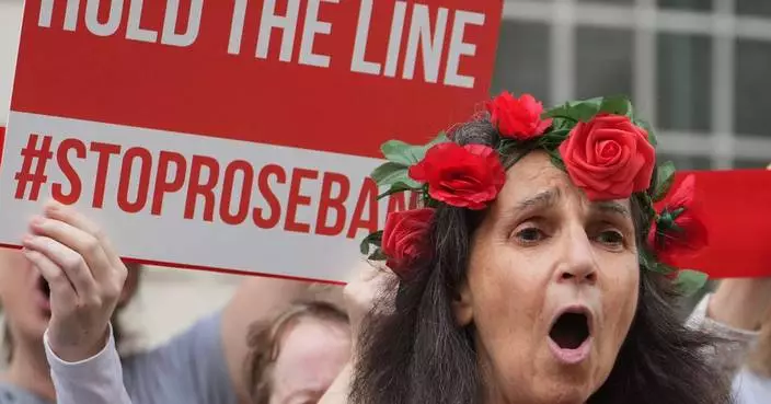What to know about the debate around oil and gas drilling in the North Sea