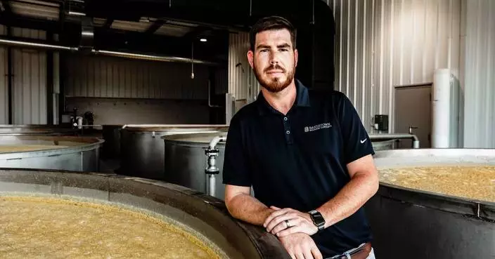 Lofted Spirits Elevates Nick Smith to Master Distiller
