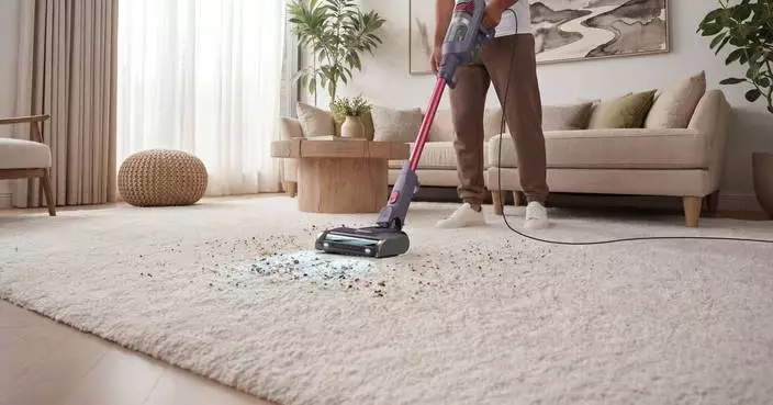 Shark Introduces Two Lightweight Stick Vacuums with Nonstop Corded Power