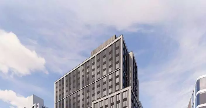 Walker &amp; Dunlop Arranges $203 Million in Financing for East Village Mixed-Use Multifamily Property