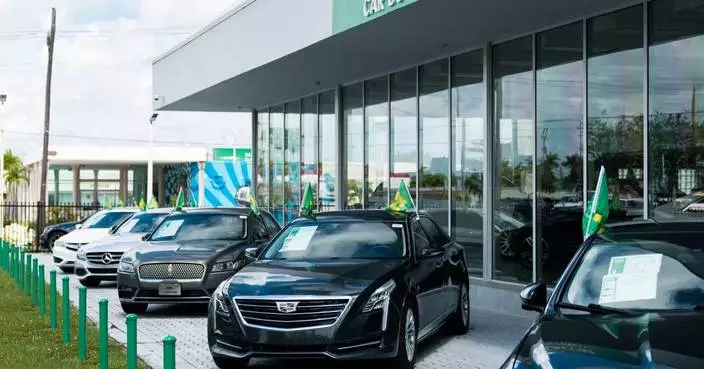 HGreg Miami Gives Drivers Access to Wholesale-Priced Vehicles