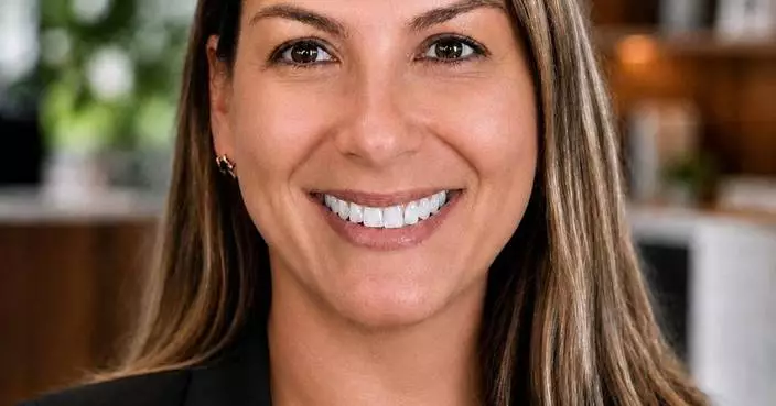 Cross Country's Amiee Hawkins Named to SIA's 2026 Global Power 150 Women in Staffing