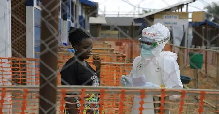 Congolese politician is killed for defending Ebola efforts as mistrust complicates response