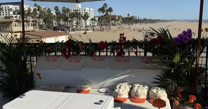 RASA World Sells Out First Ever Two-Day Pier Play on the Santa Monica Pier, Two Weeks After Selling Out San Francisco Debut