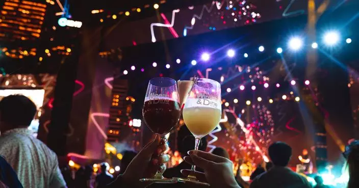 Hong Kong Wine & Dine Festival Opens Thursday with Late-Night Hours Until 1am on Friday and Saturday