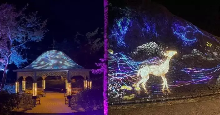 Peak Lighting Project Under Review as Authorities Seek Balance Between Tourism and Conservation