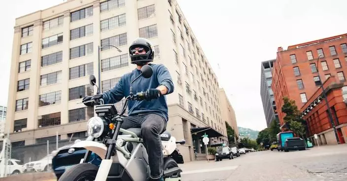LiveWire® S4 Honcho™ Meets Criteria for Motorcycle Safety Foundation® Rider Training Programs Opening a New Path Into Rider Training