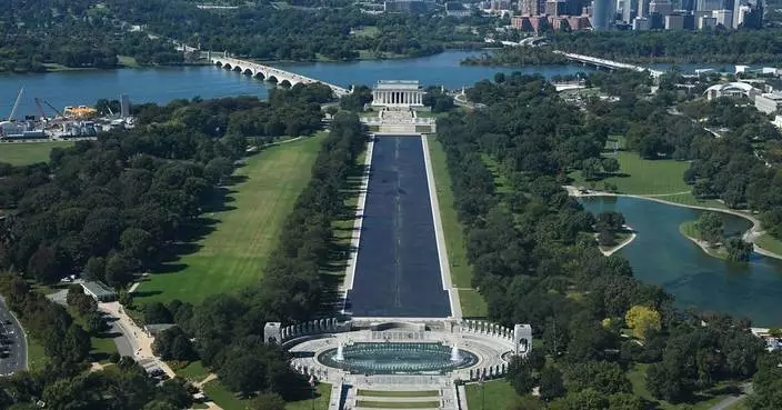 Justice Department watchdog declines to investigate handling of Reflecting Pool case, lawyers say
