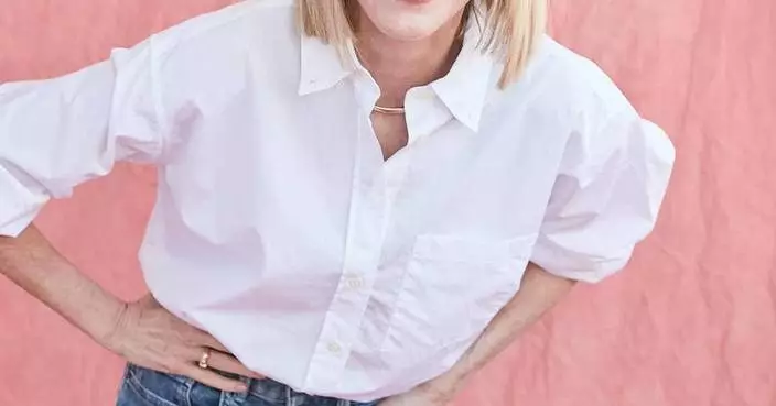 New Global Survey by Johnson &amp; Johnson Finds Most Women Don’t Connect Eye Health Changes with Menopause