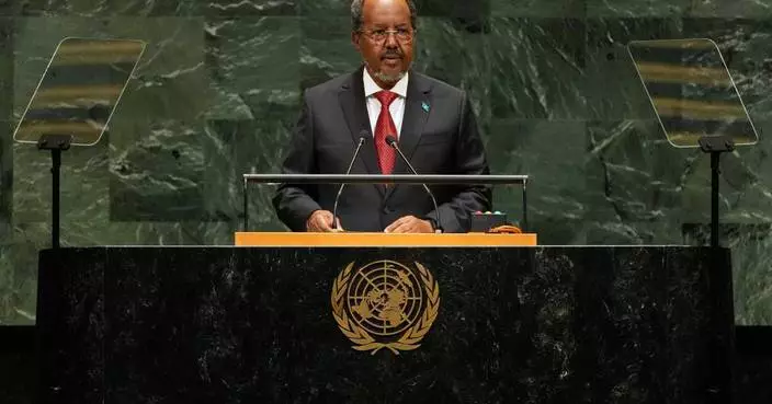 UN political mission ends in Somalia with no agreed replacement to handle election dispute
