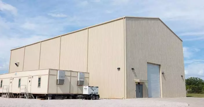 Last Energy Receives DOE Approval of Pilot Reactor Documented Safety Analysis