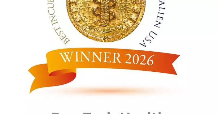 PureTech Health Wins 2026 Prix Galien USA Award in Incubators, Accelerators and Equity Category