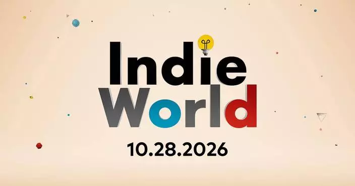 New Indie World Showcase Features Cozy and Chaotic Fun for Nintendo Switch 2 and Nintendo Switch