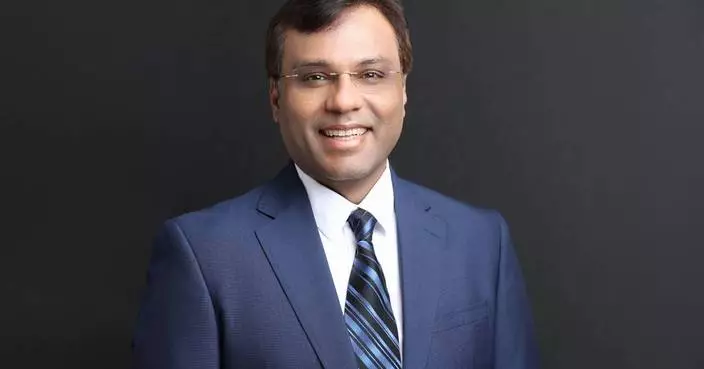 Boston Dynamics Appoints Rohit Prasad as Chief Executive Officer