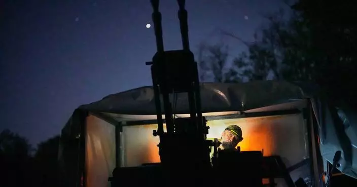 Jet-powered drones outpace Ukrainian defenses as manufacturers race to build new interceptors