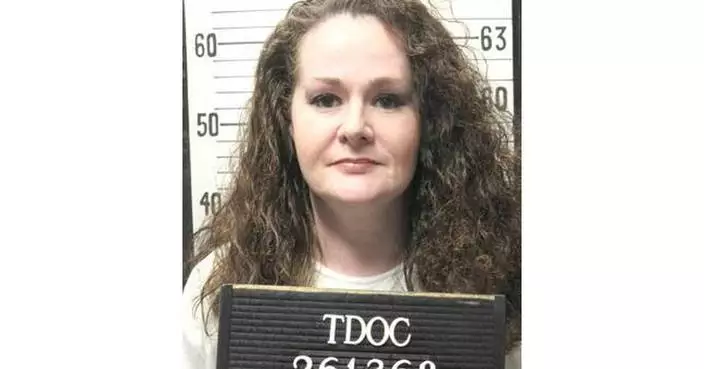 Christa Pike says she's in constant pain and blames 'incompetence' for her failed execution