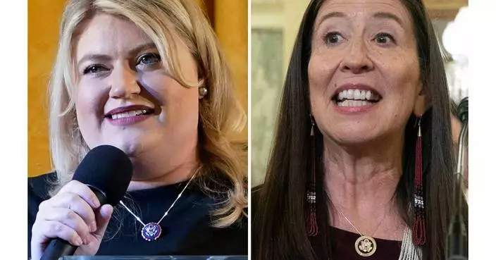 Sexual harassment rules for Congress are under review after a flurry of ethics cases