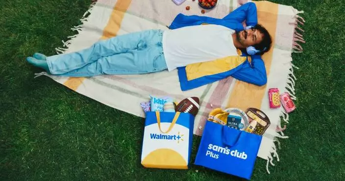 Meet Your $120 Life Hack: Walmart+ and Sam’s Club Plus, Together