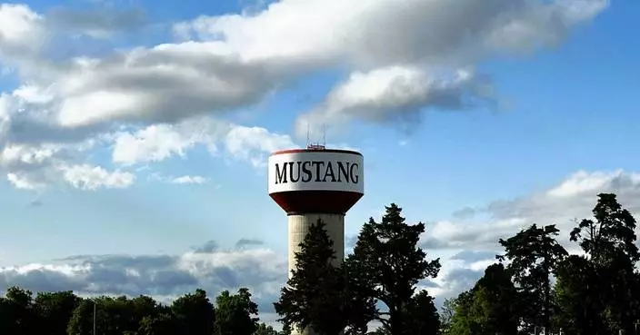 Ameresco Completes $5.9M Advanced Metering Infrastructure Project for the City of Mustang, Oklahoma