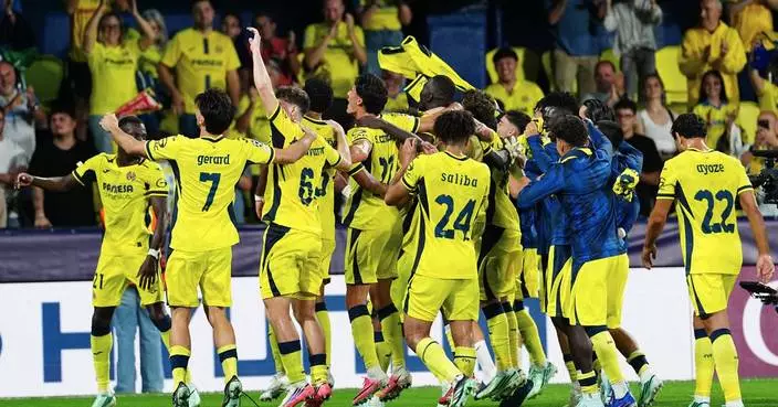 Villarreal goalkeeper Gulácsi misses Champions League game after armed home invasion