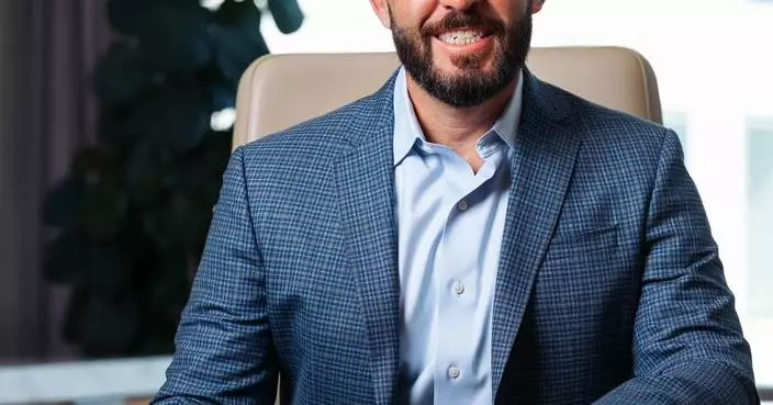 Clean Energy Names Sean Wine as Chief Revenue Officer