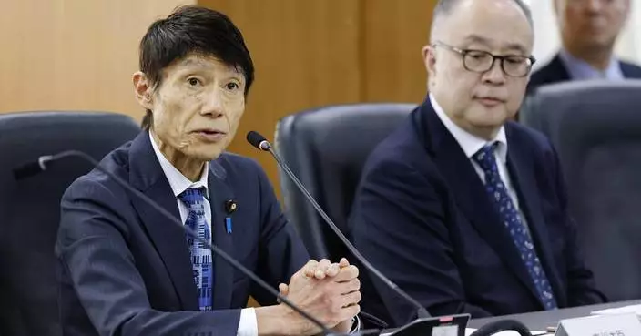 Japan warns for increased vigilance against rising cyberattacks