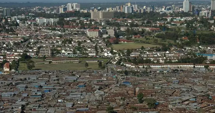 Kenya confirms first Ebola case imported from Congo after patient dies in Nairobi