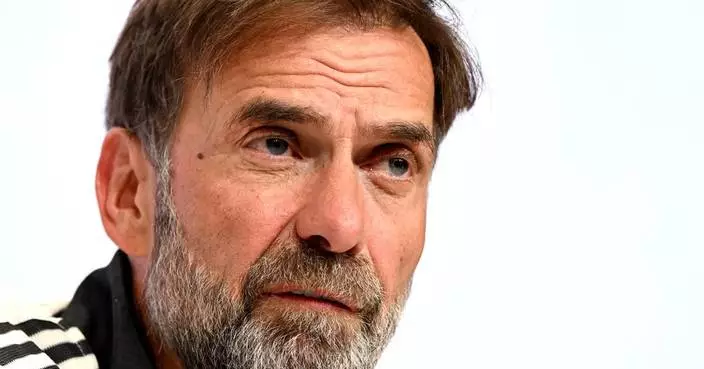 Klopp plays down 'parade' comments after Man City charges verdict and retains respect for Guardiola