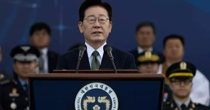 Seoul's anger with Kyiv over POWs may be driven by worries about its ties to North Korea