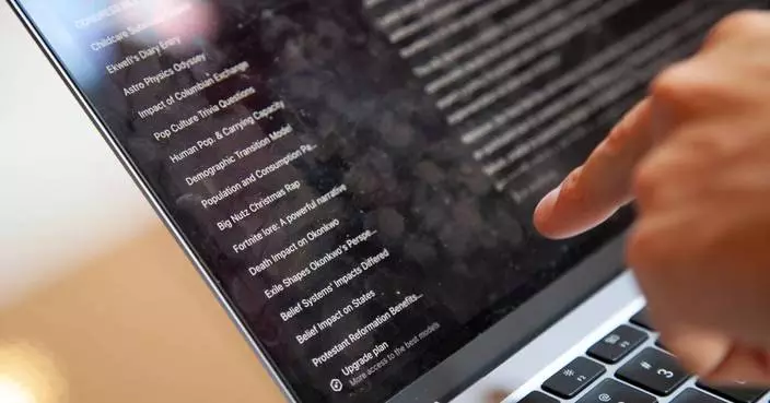 A reckoning on social media addiction came late for many kids. Will AI safety be different?
