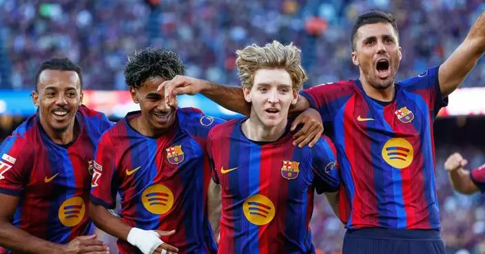 Champions League: Man United under pressure and Barcelona aims to end barren run