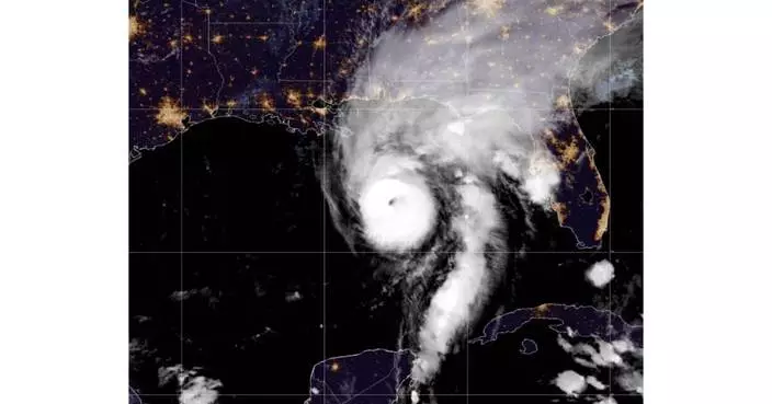 Spaghetti models, rapid intensification, storm surge. Confused? Here's what hurricane terms mean