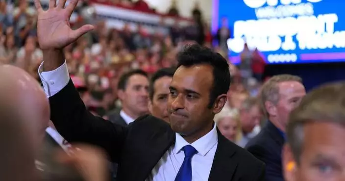 Controversial attack ad featuring Democrat’s estranged mother has run its course in Ohio