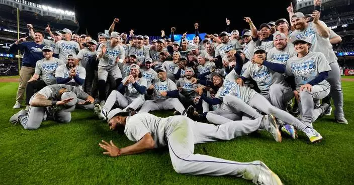 Shane McClanahan will not pitch for the Tampa Bay Rays in the postseason