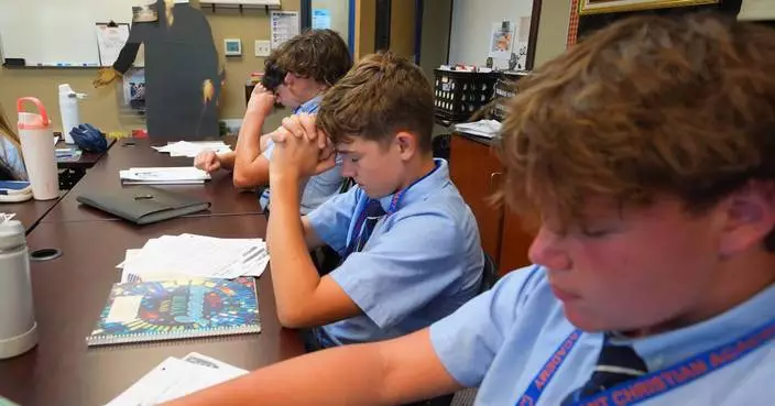 Takeaways from AP’s report on the taxpayer-funded growth of classical Christian schools