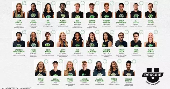 Dexcom U Enters Season 5 With a Record Roster and Evidence That Diabetes Stigma Among Young Athletes Is Fading