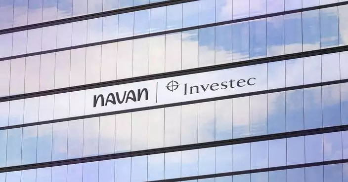 Navan Selected by Investec to Modernize Global Travel Program