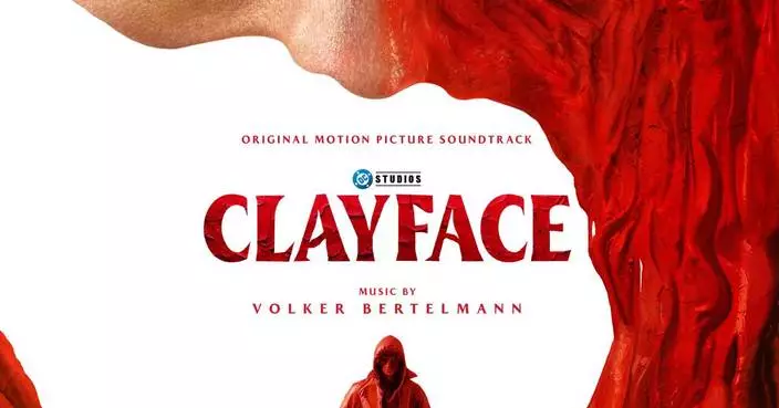 Clayface (Original Motion Picture Soundtrack) – Digital Available Now