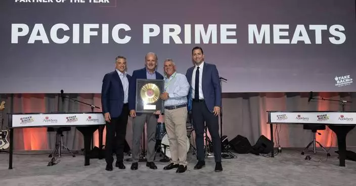 Centralized Supply Chain Services, LLC (CSCS®), Applebee’s®, and IHOP® Recognize 2026 Supplier Partners of the Year
