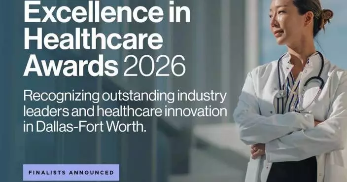 Valify Named Finalist in D CEO’s 2026 Excellence in Healthcare Awards