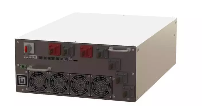 UNICO Launches 330kW Bidirectional Grid-Tie Inverter with Flexibility to Meet Evolving Power Demands of Data Centers, Energy Storage, and Other Next-Gen Applications