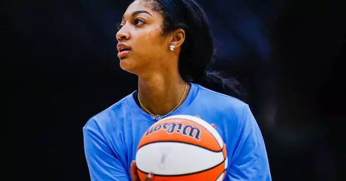 A first-time WNBA champion awaits as the Valkyries and Dream open the Finals