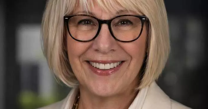 Kelly Silver Assumes Dual Role as Chief Marketing Officer of Berkshire Hathaway HomeServices New England, New York, and Hudson Valley Properties and Berkshire Hathaway HomeServices Georgia Properties