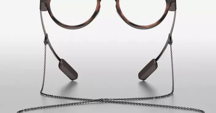 Even Realities Brings Classic Tortoiseshell Design to Smart Glasses with New Even G2 Brown 2