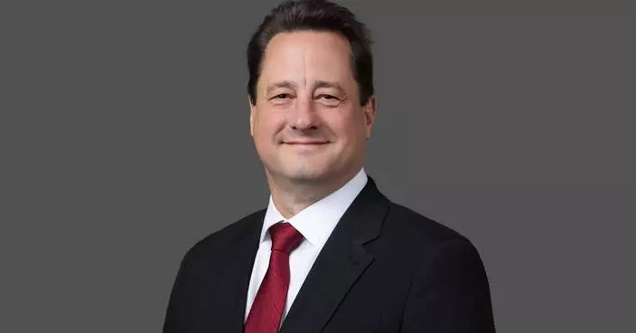 Peoples Security Bank &amp; Trust Welcomes Scott Campagna as Executive Vice President, Chief Information Officer