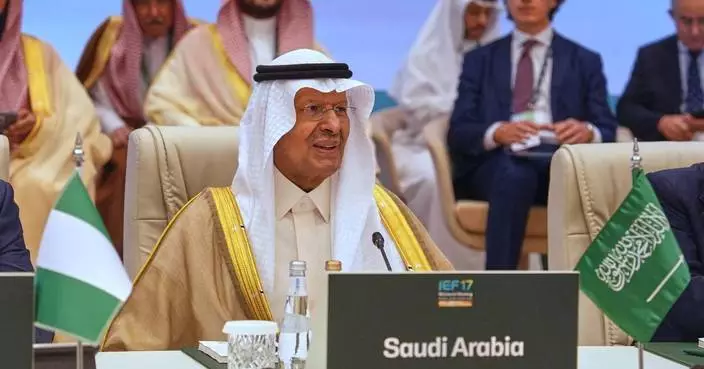 Saudis probe how defense systems failed to stop deadly Houthi attack on Riyadh airport