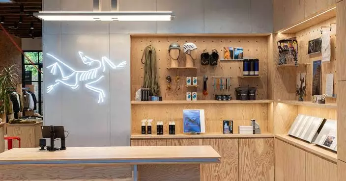 Arc’teryx Opens First-Ever Climb-Focused Store on Abbot Kinney in Los Angeles