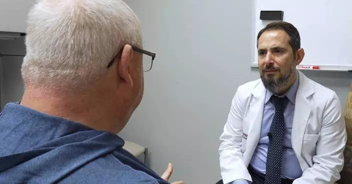 A novel mRNA cancer vaccine helps reduce the chances of melanoma patients' tumors returning