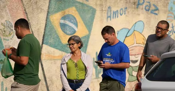 Neither Bolsonaro nor Lula: Brazil’s undecided and abstaining voters may determine the election